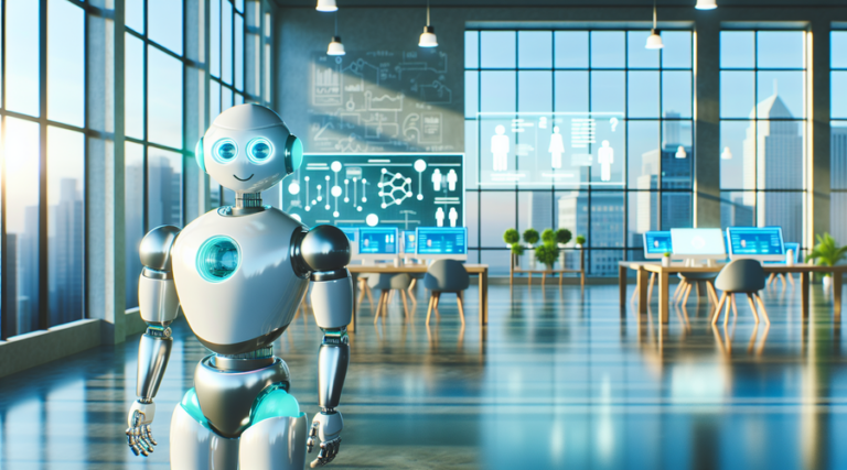 "AI для Начинающих"