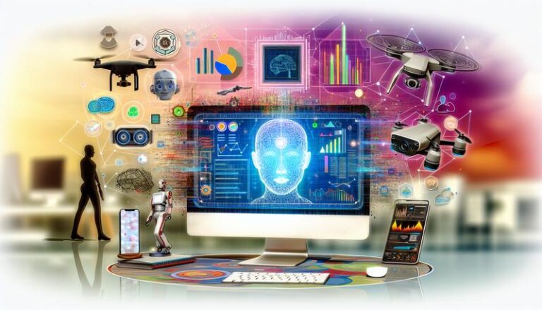 искусственный интеллект инструменты