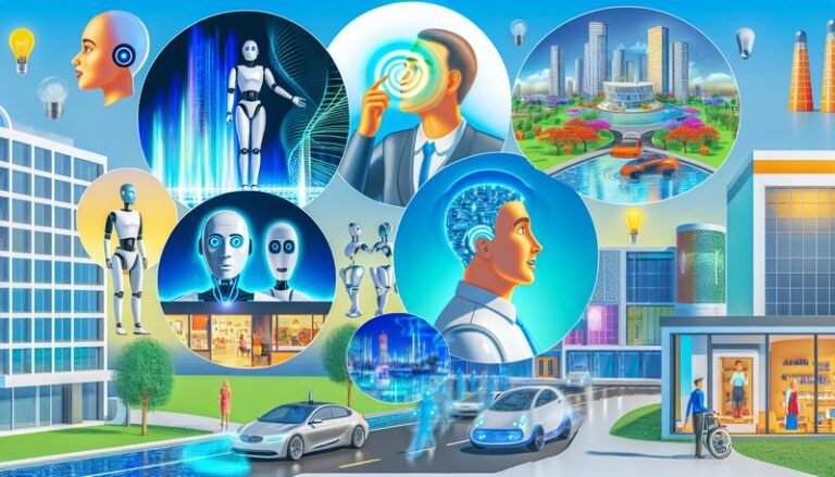 Будущее технологий 2025