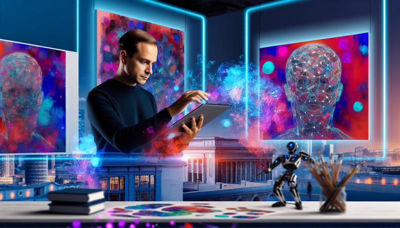 Креативный интеллект 2025