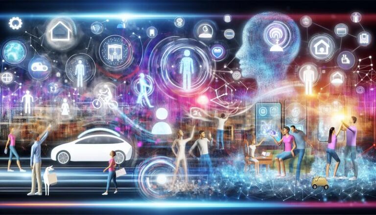 Будущее технологий 2025